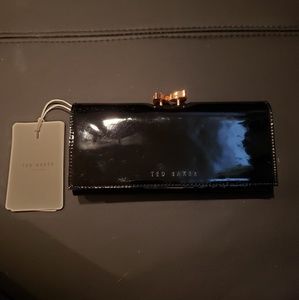 NWT Ted Baker Matinee Wallet